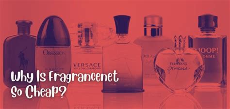 is fragrence.net legit|why is fragrancenet so cheap.